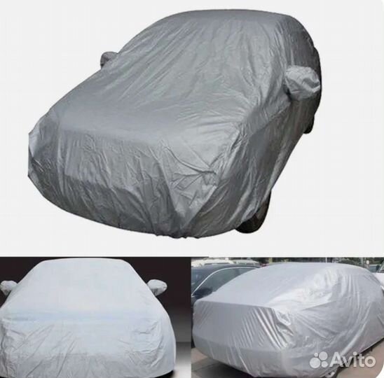 Чехол для автомобиля