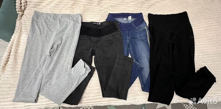 Вещи для беременных 42