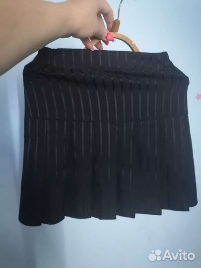 Школьный костюм тройка для девочки