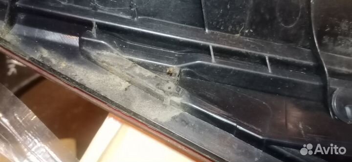 Фонарь задний правый Nissan 350Z, Fairlady Z33