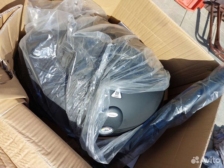 Гриль на балконе Электрогриль steba vg 350 big