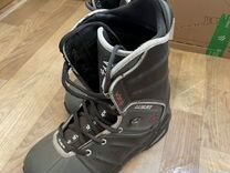 Ботинки для сноуборда 42