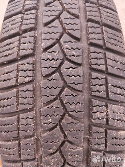 Tigar Winter 185/60 R15