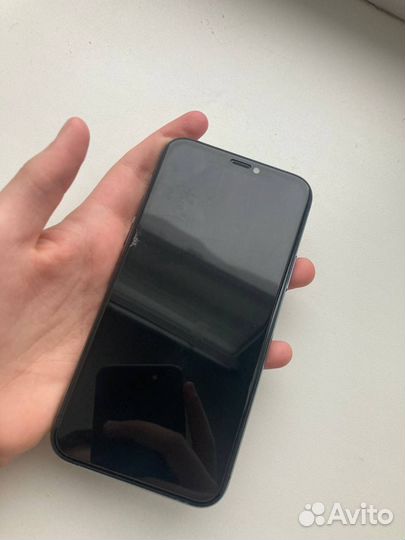 iPhone 11 Pro, 64 ГБ