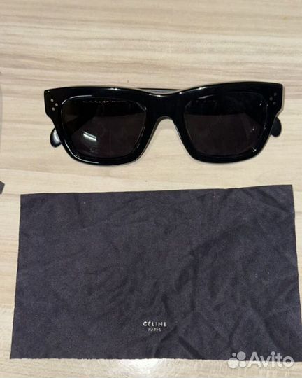 Celine очки оригинал