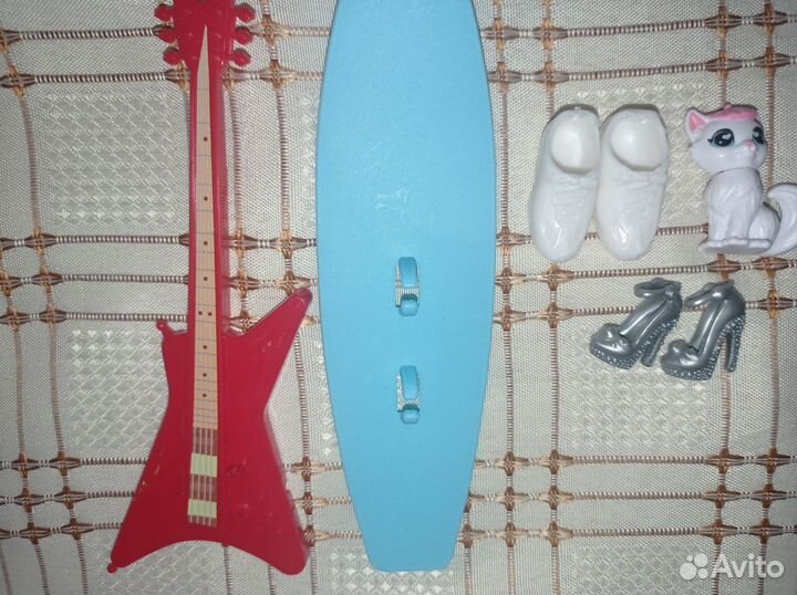 Аксессуары для Барби, Кена, Integrity Toys