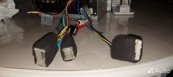 Мультимедиа Premier pr093btv -2 DIN в Тoyota