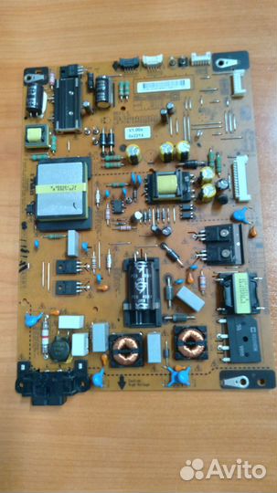 Блок питания LG 42LM585T