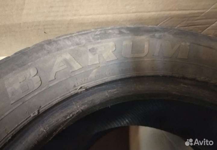 Barum Brillantis 185/65 R15 88