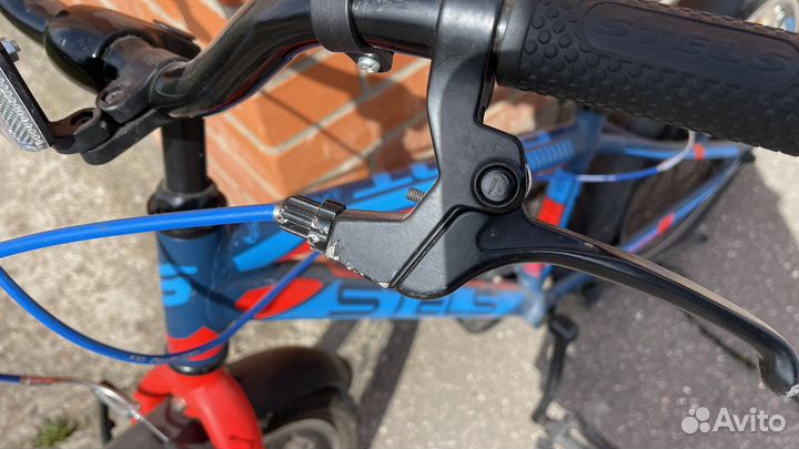 Велосипед Stels Pilot 250 / 20’