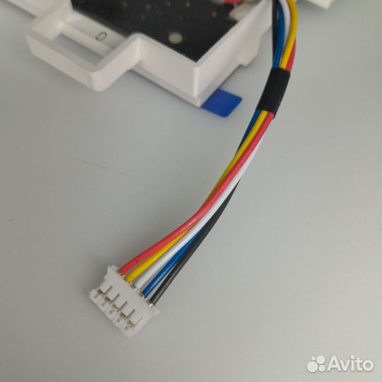 0021800239A Дисплей стиральной машины Haier HW70-B