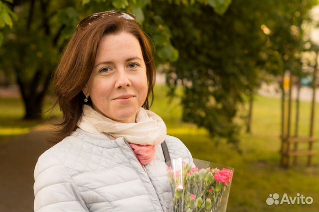 Преподаю английский язык