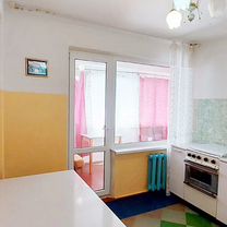 1-к. квартира, 40 м², 4/12 эт.