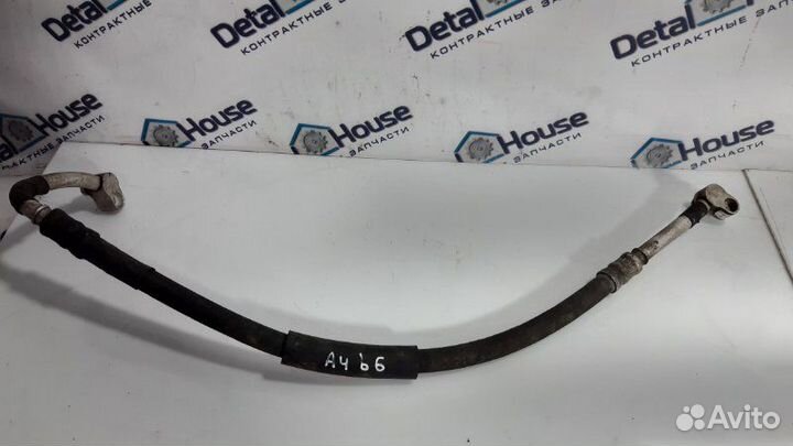 Трубка кондиционера Audi A4 B7 2.0 TDI BRE 2007