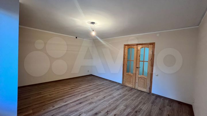 3-к. квартира, 73,1 м², 6/9 эт.