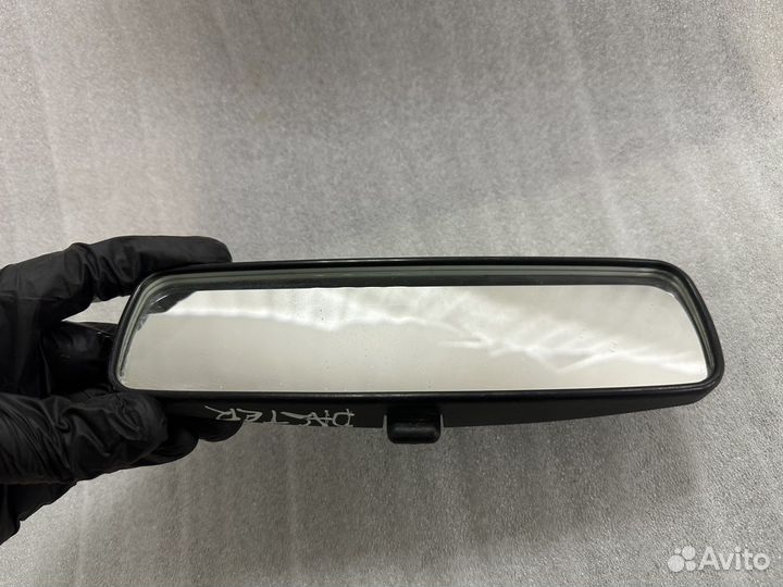 Рено Дастер, Сандеро зеркало салонное