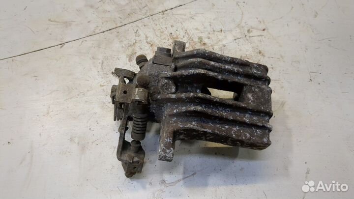 Суппорт Skoda Fabia, 2006