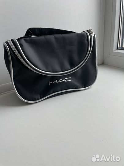 Органайзер для косметики Mac