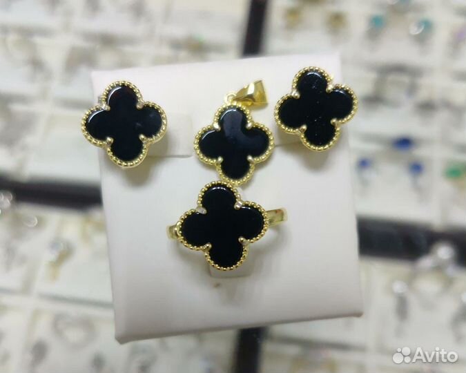 Серебро 925