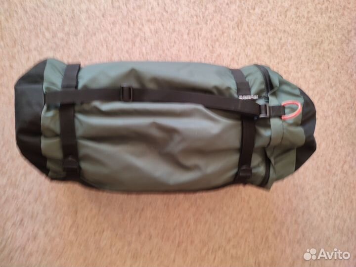 Кайт с открытыми ячейками ozon 11 м