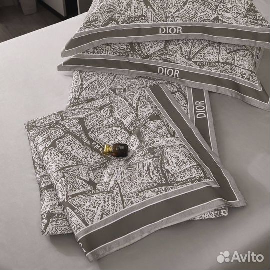 Постельное белье Диор