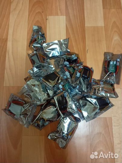 Вольтметр амперметр цифровой