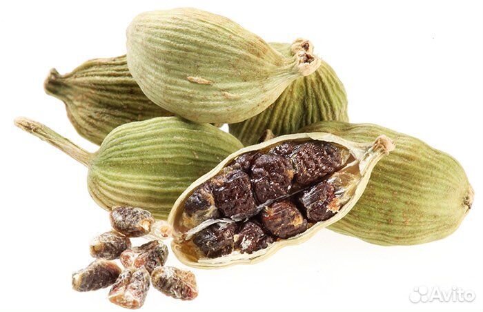 Кардамон Индия