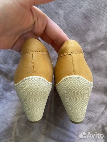 Босоножки ecco 37