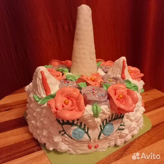 Вкусные подарки