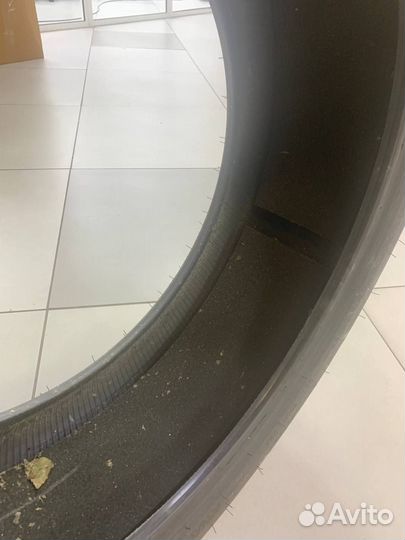 Bridgestone Turanza T005 255/40 R20 101Y