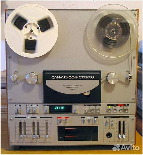 Мп Олимп - 004