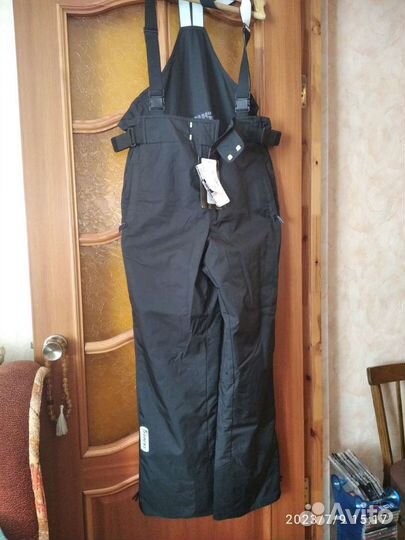 Горнолыжные штаны 58