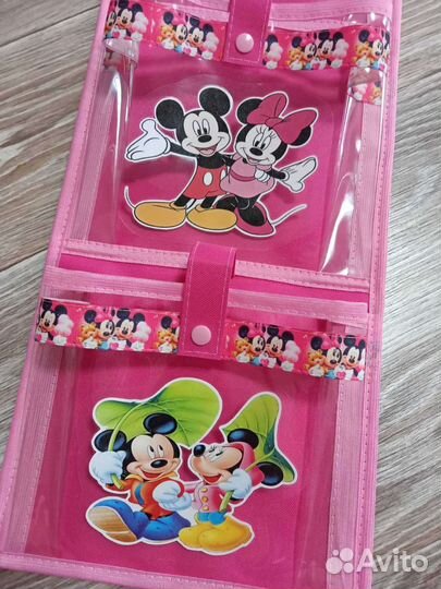 Органайзер для детей