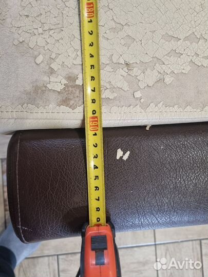 Кухонный уголок со спальным местом бу