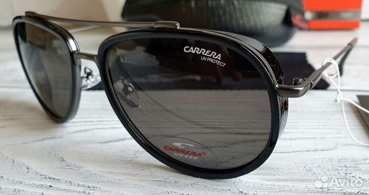 Солнцезащитные очки Carrera Карера новые унисекс