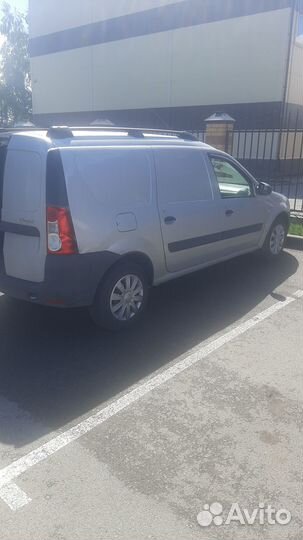 Грузоперевозки на LADA Largus