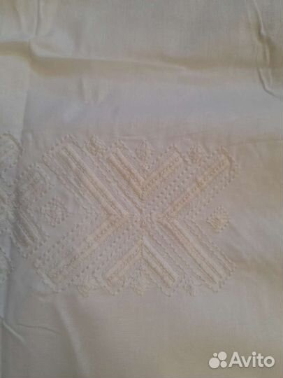 Пододеяльники СССР новые