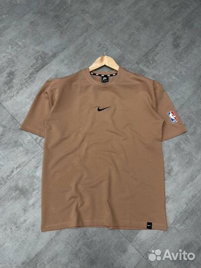 Футболка Nike Nba Oversize