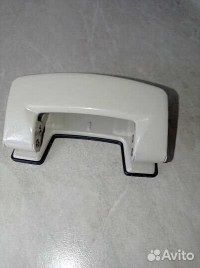 Дырокол Erich Krause