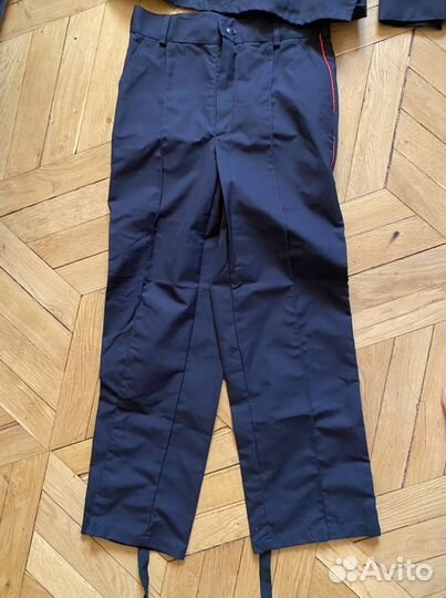 Форма полиции ппс