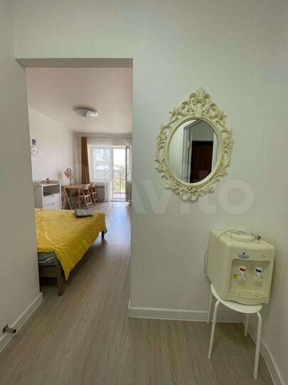 2-к. квартира, 82 м², 4/25 эт.