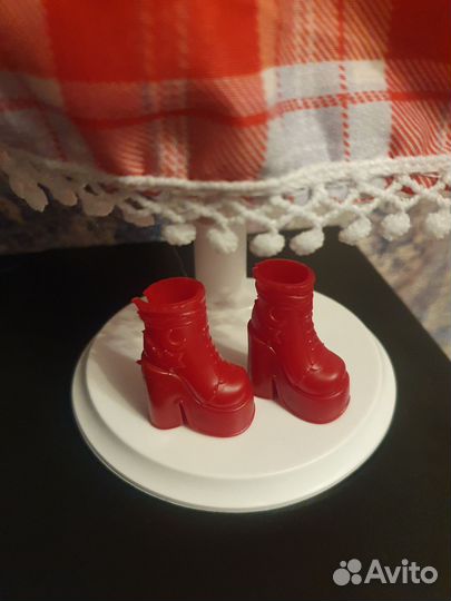 Комплект одежды для кукол