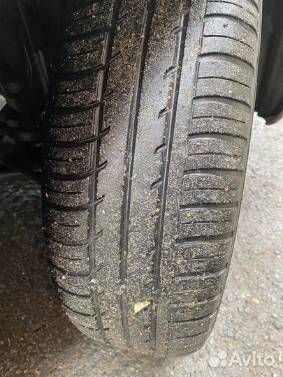 Колеса r 14 летние belshina