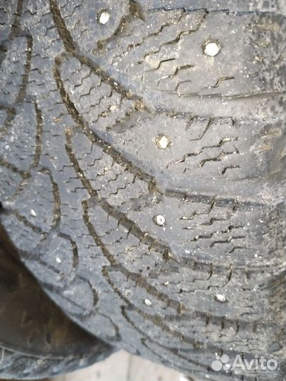 Cordiant Sno-Max 205/55 R16