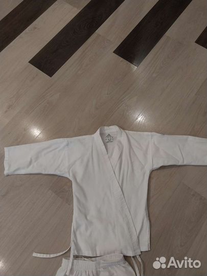 Кимоно для каратэ 130