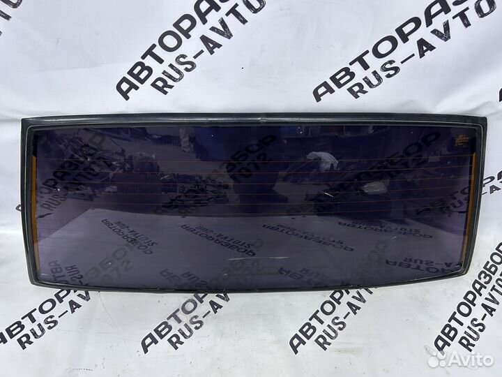 Стекло заднее Ваз 2115