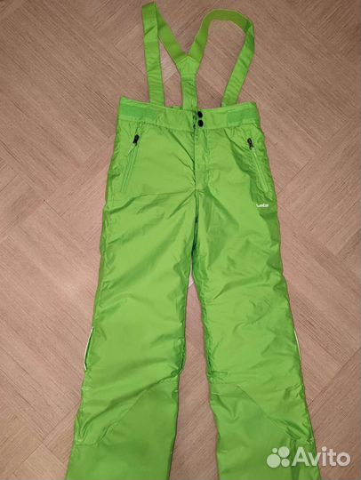 Горнолыжные штаны