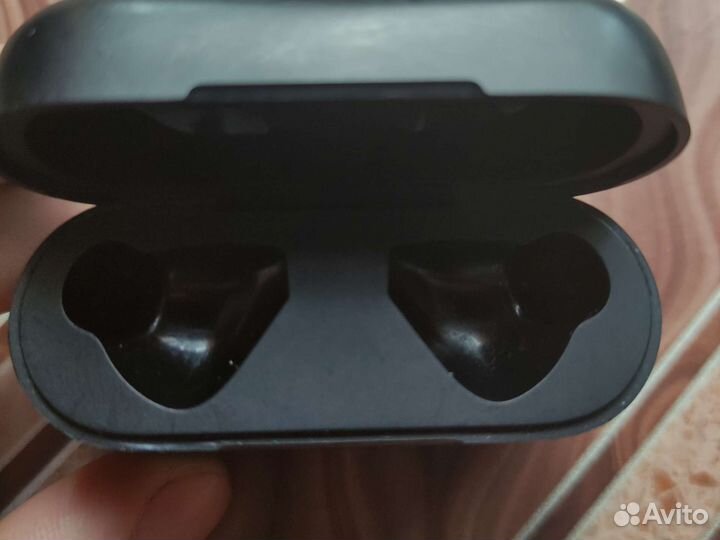 Кейс для наушников Honor Choice Earbuds X