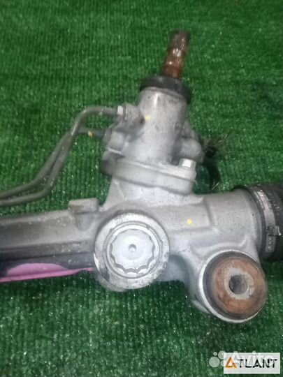 Рулевая рейка передняя toyota camry