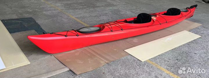 Каяк аналог vikingkayak